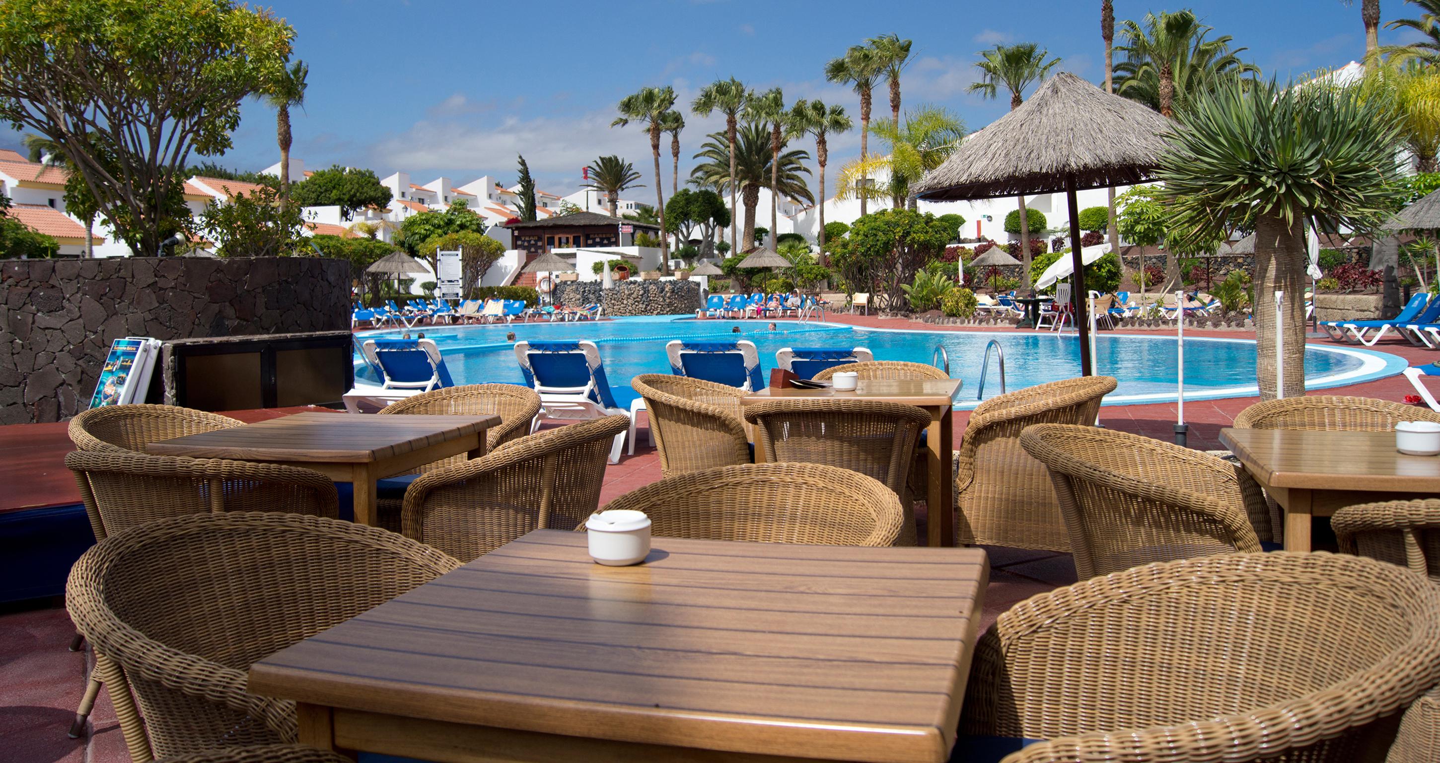 Wyndham Residences Golf Del Sur