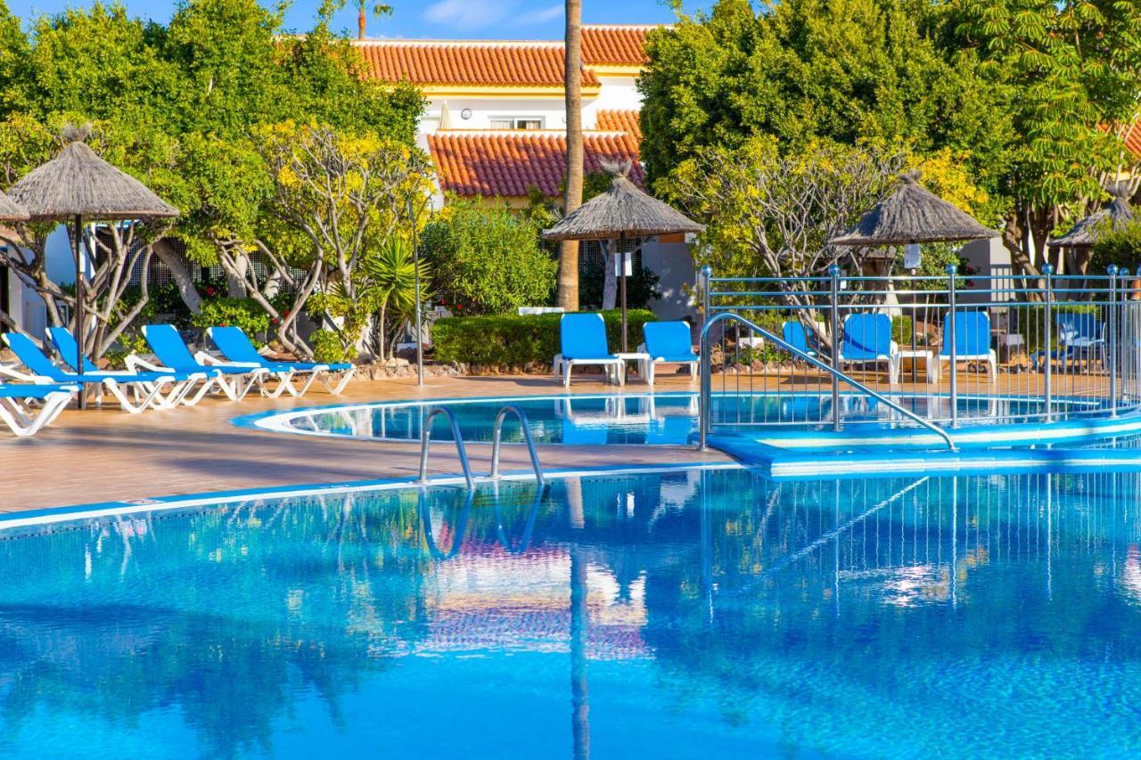 Wyndham Residences Golf Del Sur