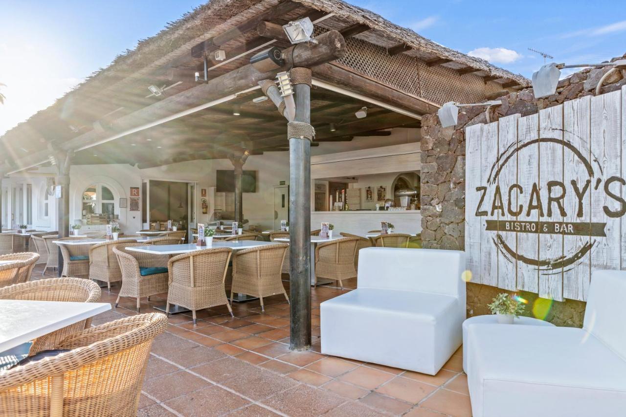 Apartahotel Wyndham Residences Golf Del Sur 3*