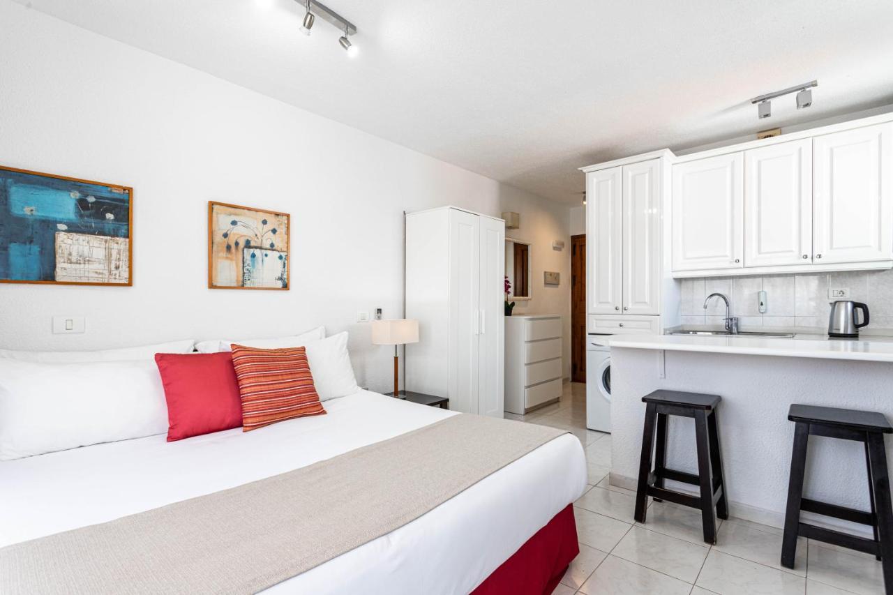 Wyndham Residences Golf Del Sur San Miguel de Abona