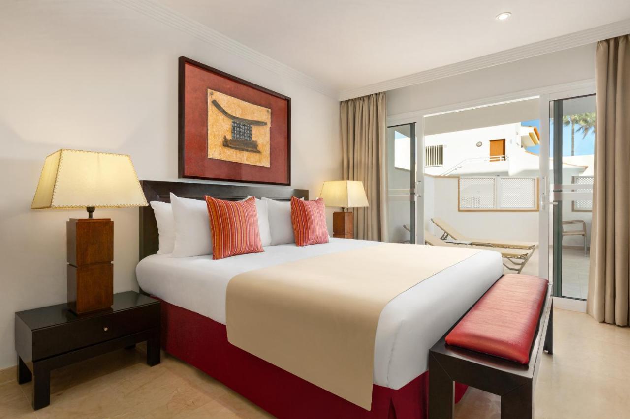 Wyndham Residences Golf Del Sur