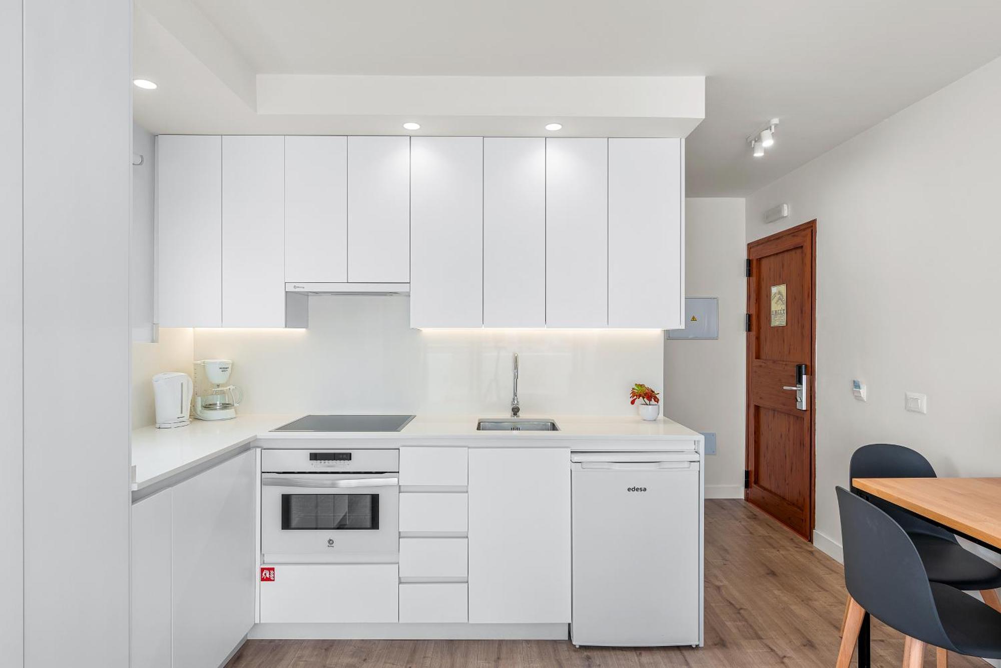 Wyndham Residences Golf Del Sur