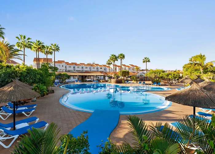 Wyndham Residences Golf del Sur