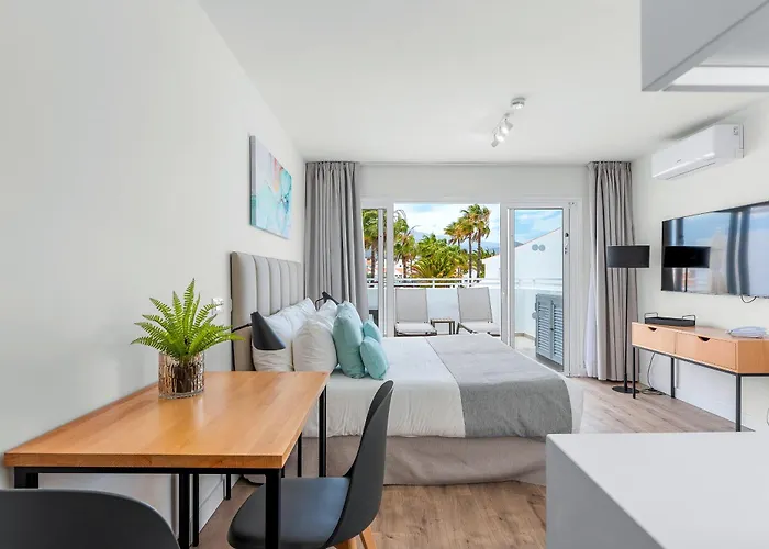 Wyndham Residences Tenerife Golf del Sur