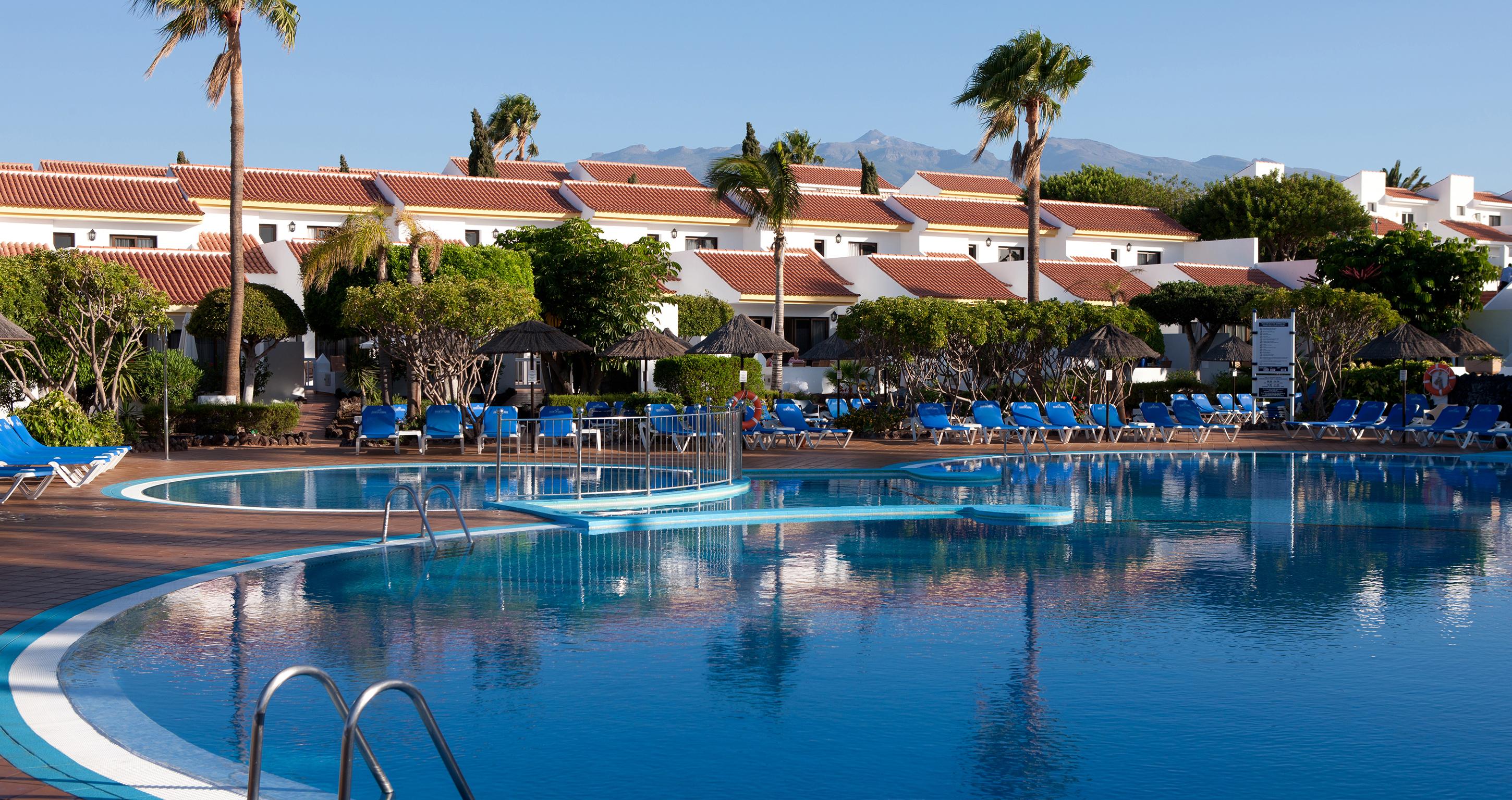 Wyndham Residences Golf Del Sur Apartahotel San Miguel de Abona