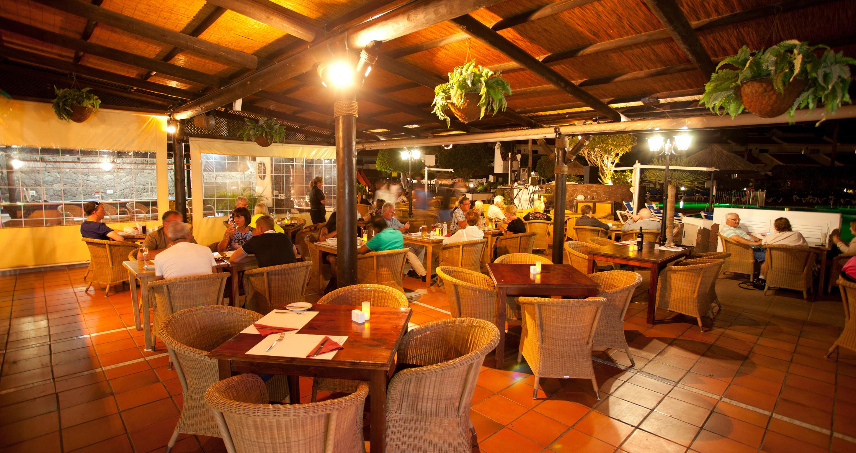 Wyndham Residences Golf Del Sur Apartahotel San Miguel de Abona