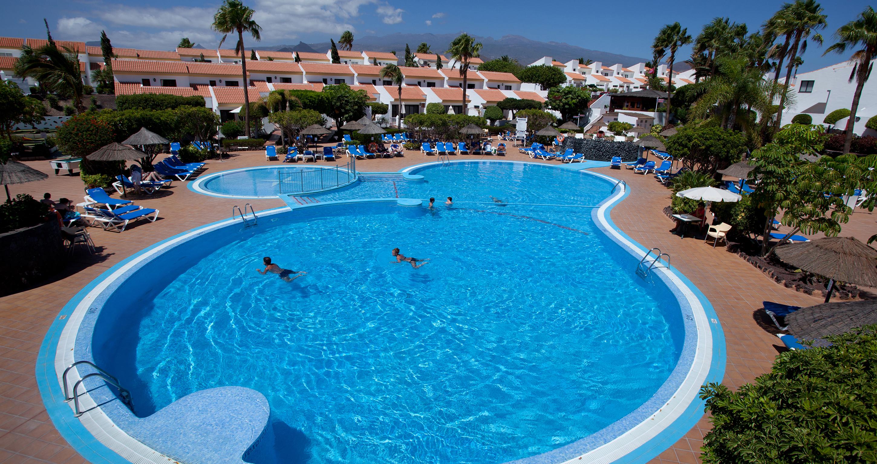 Wyndham Residences Golf Del Sur Apartahotel San Miguel de Abona
