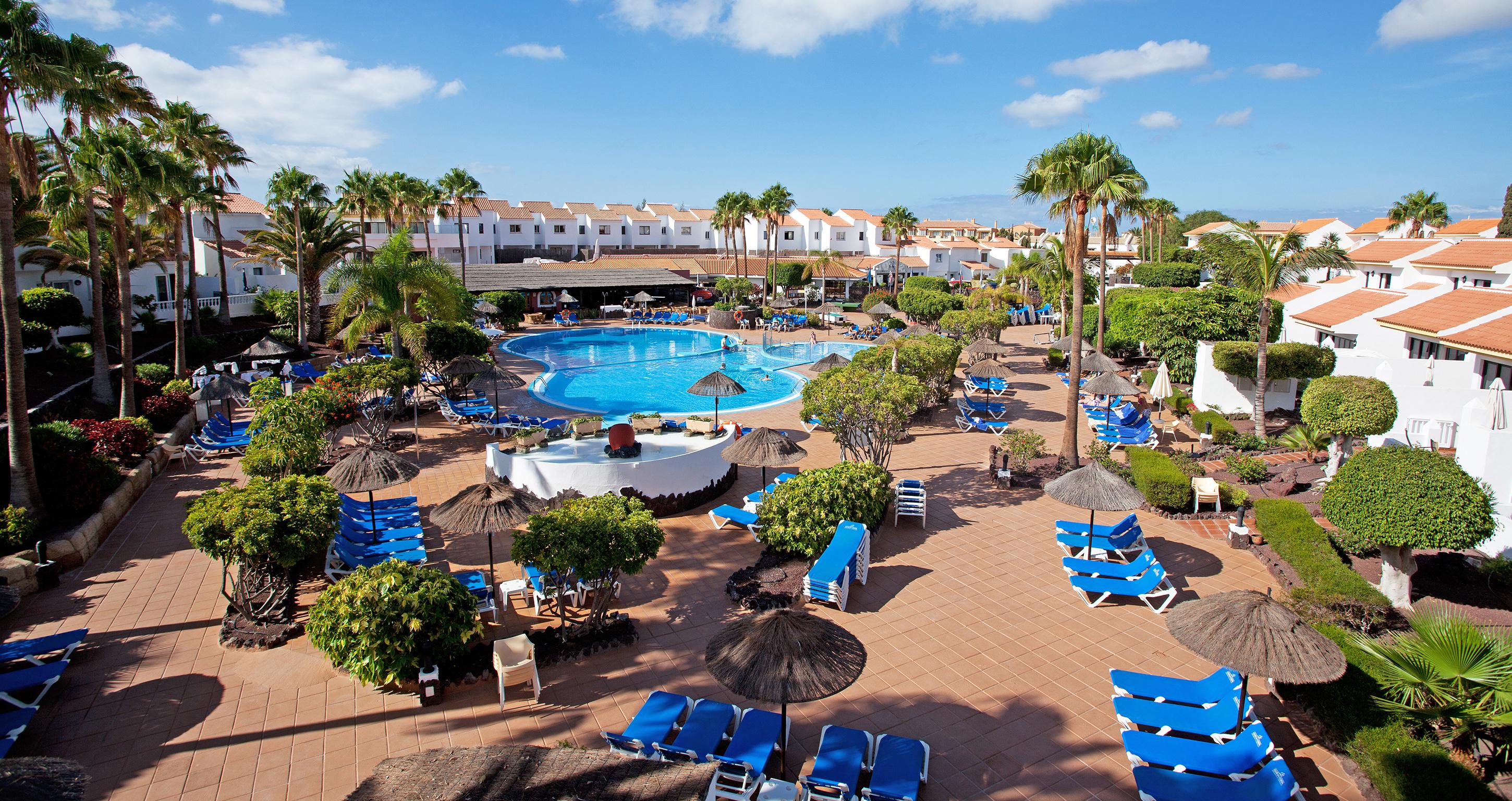 Wyndham Residences Golf Del Sur Apartahotel San Miguel de Abona