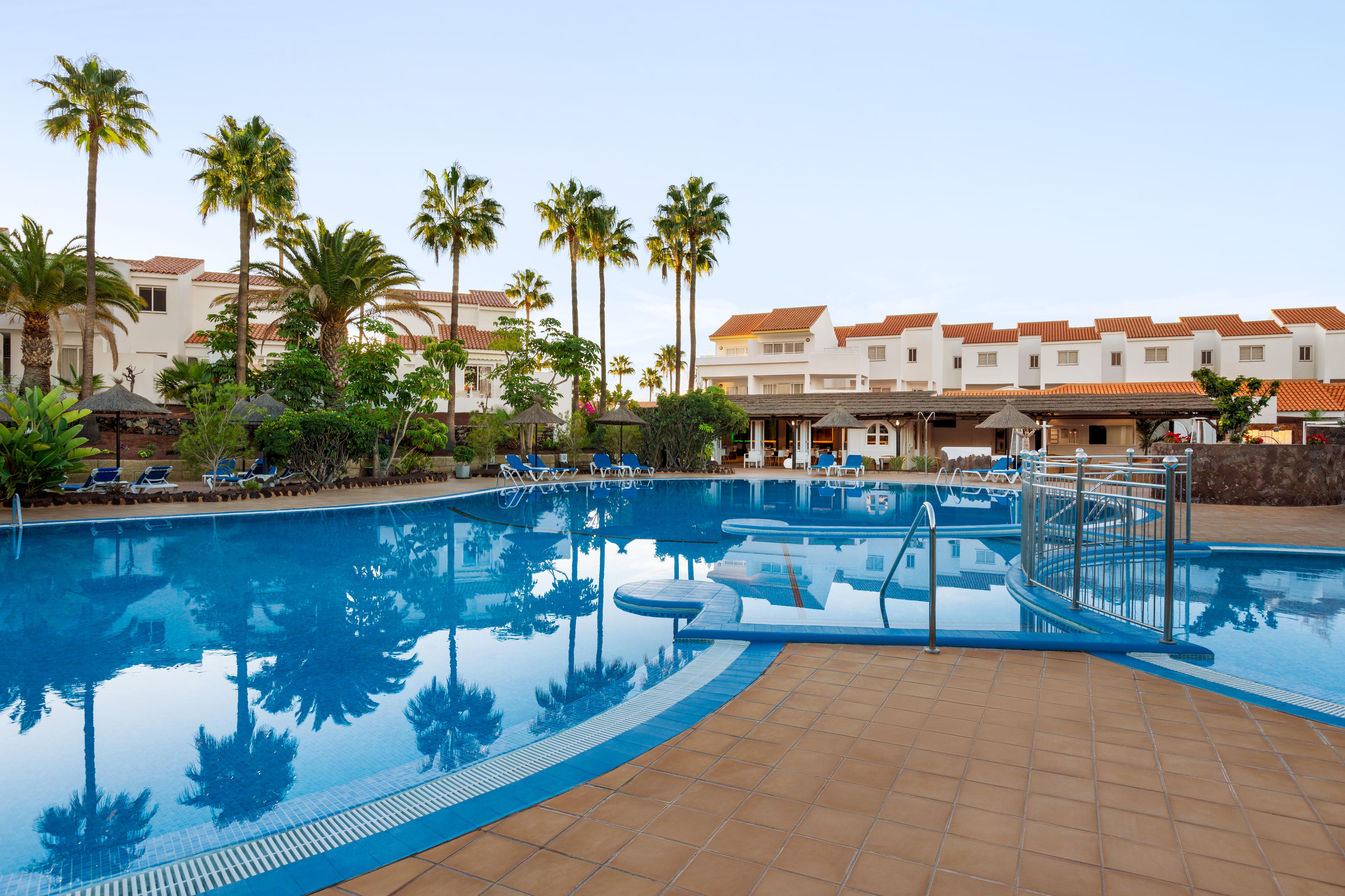 Wyndham Residences Golf Del Sur