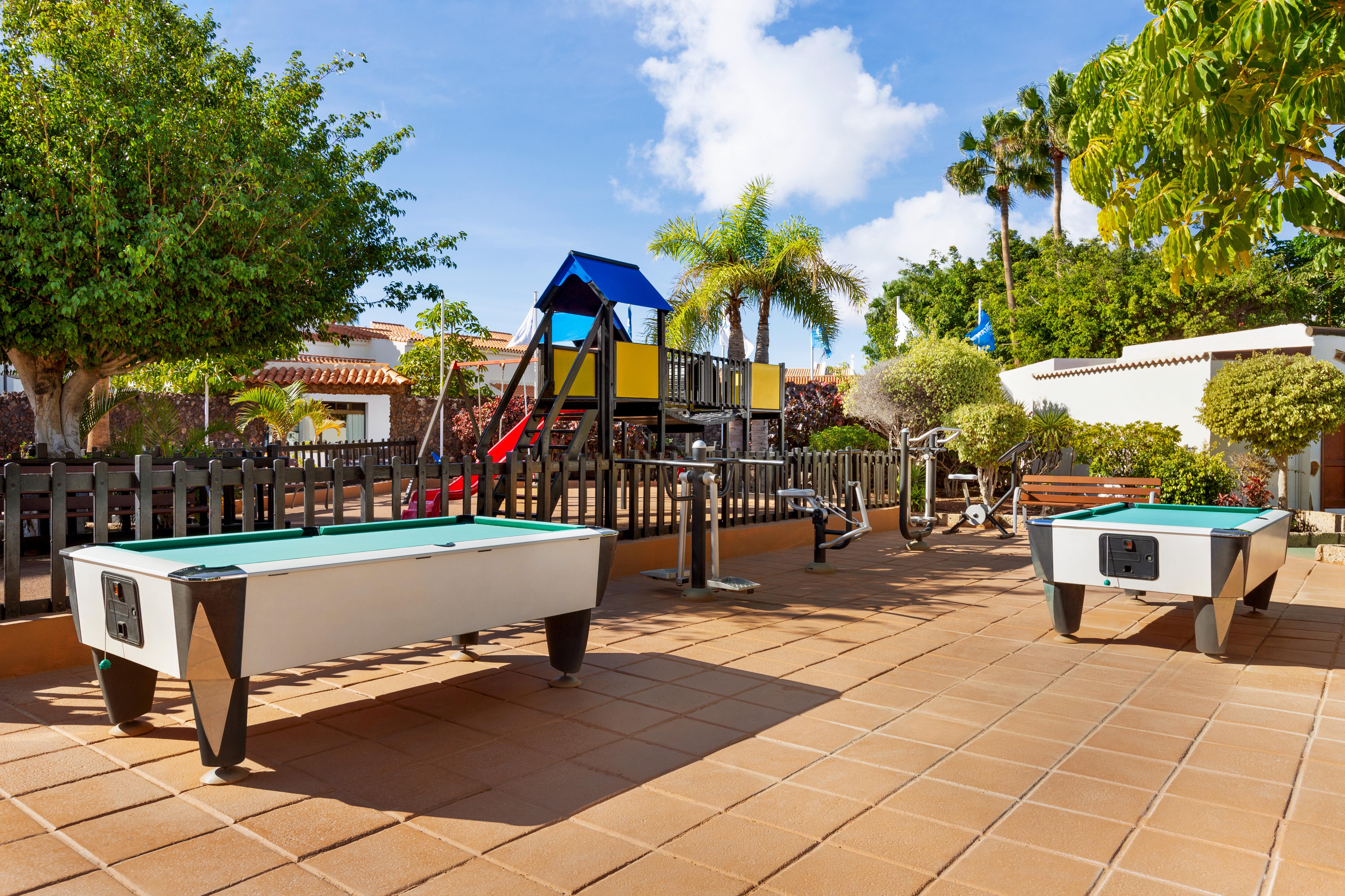 Wyndham Residences Golf Del Sur 3*