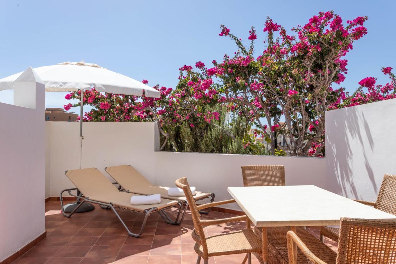 Wyndham Residences Golf Del Sur Apartahotel 3*