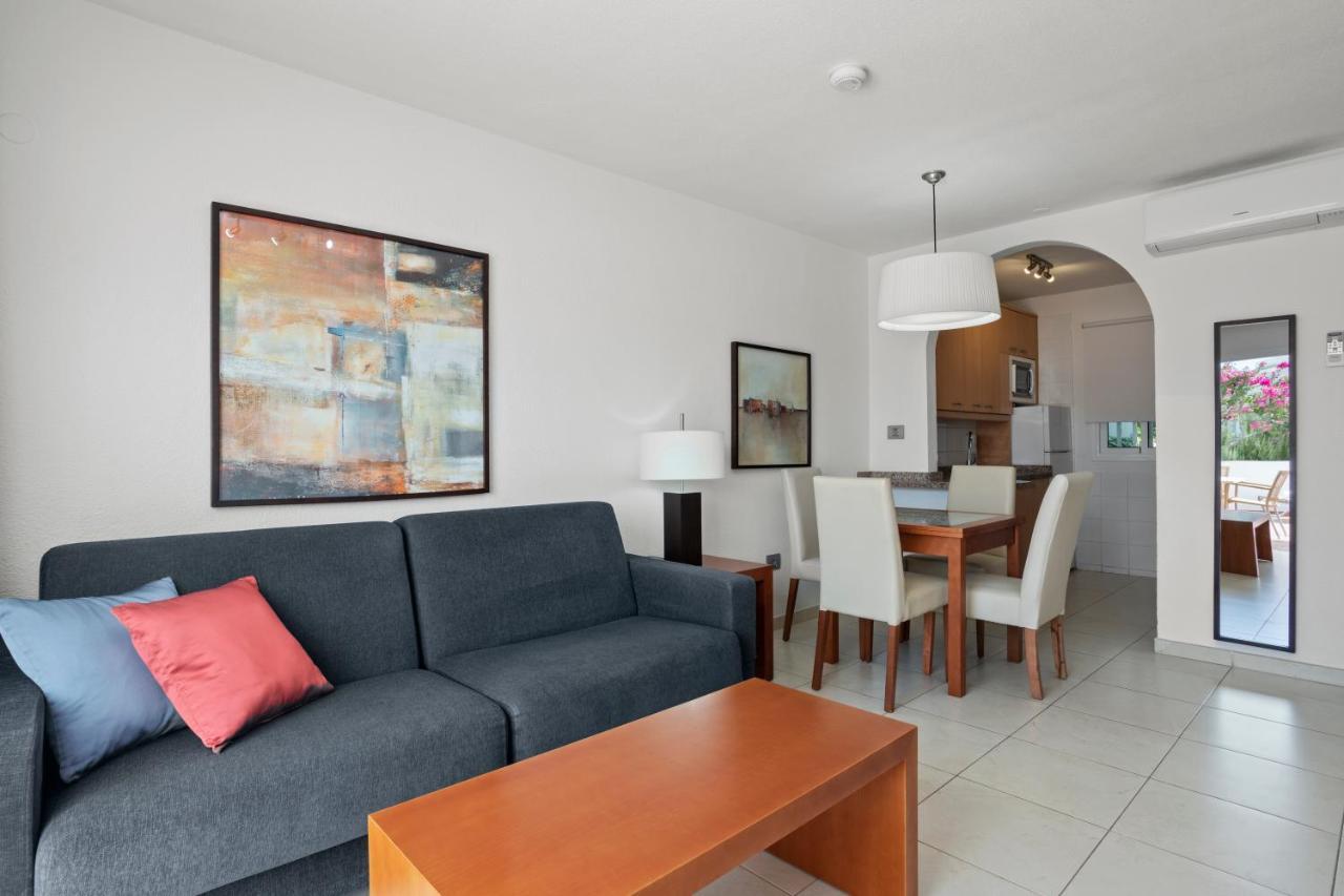 Apartahotel Wyndham Residences Golf Del Sur