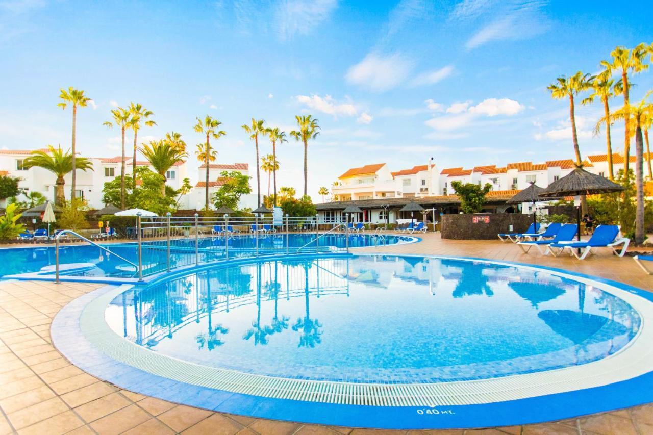 Apartahotel Wyndham Residences Golf Del Sur San Miguel de Abona