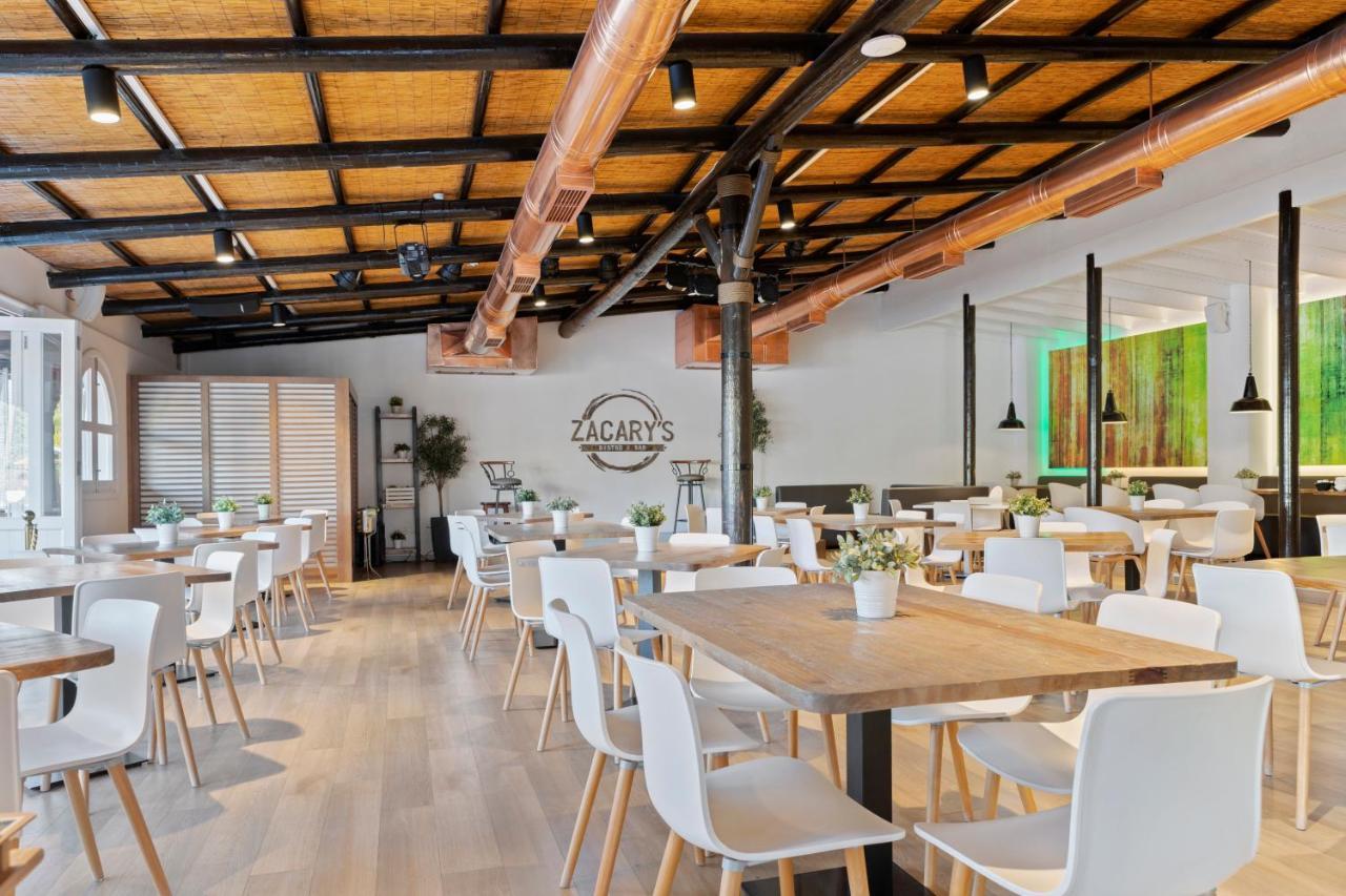 Apartahotel Wyndham Residences Golf Del Sur 3*