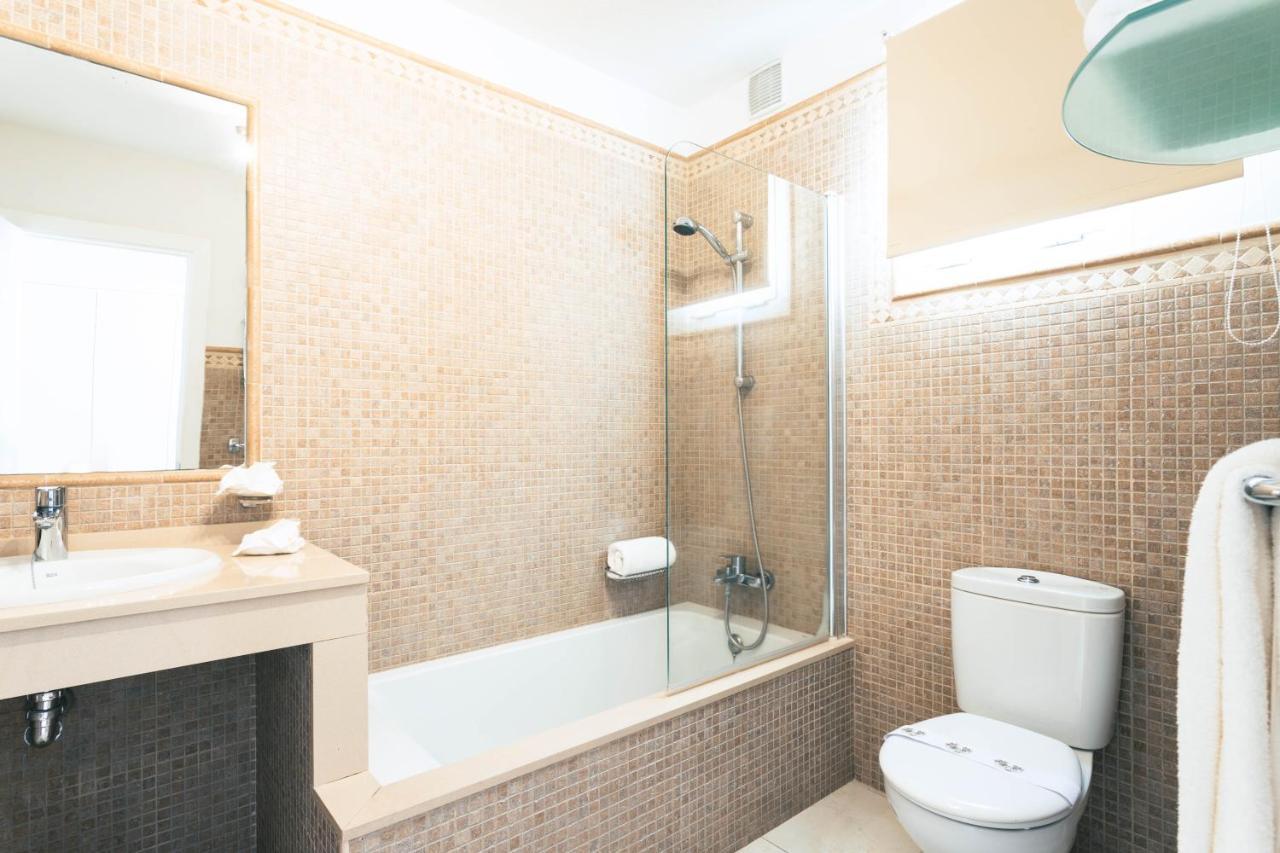 Apartahotel Wyndham Residences Golf Del Sur