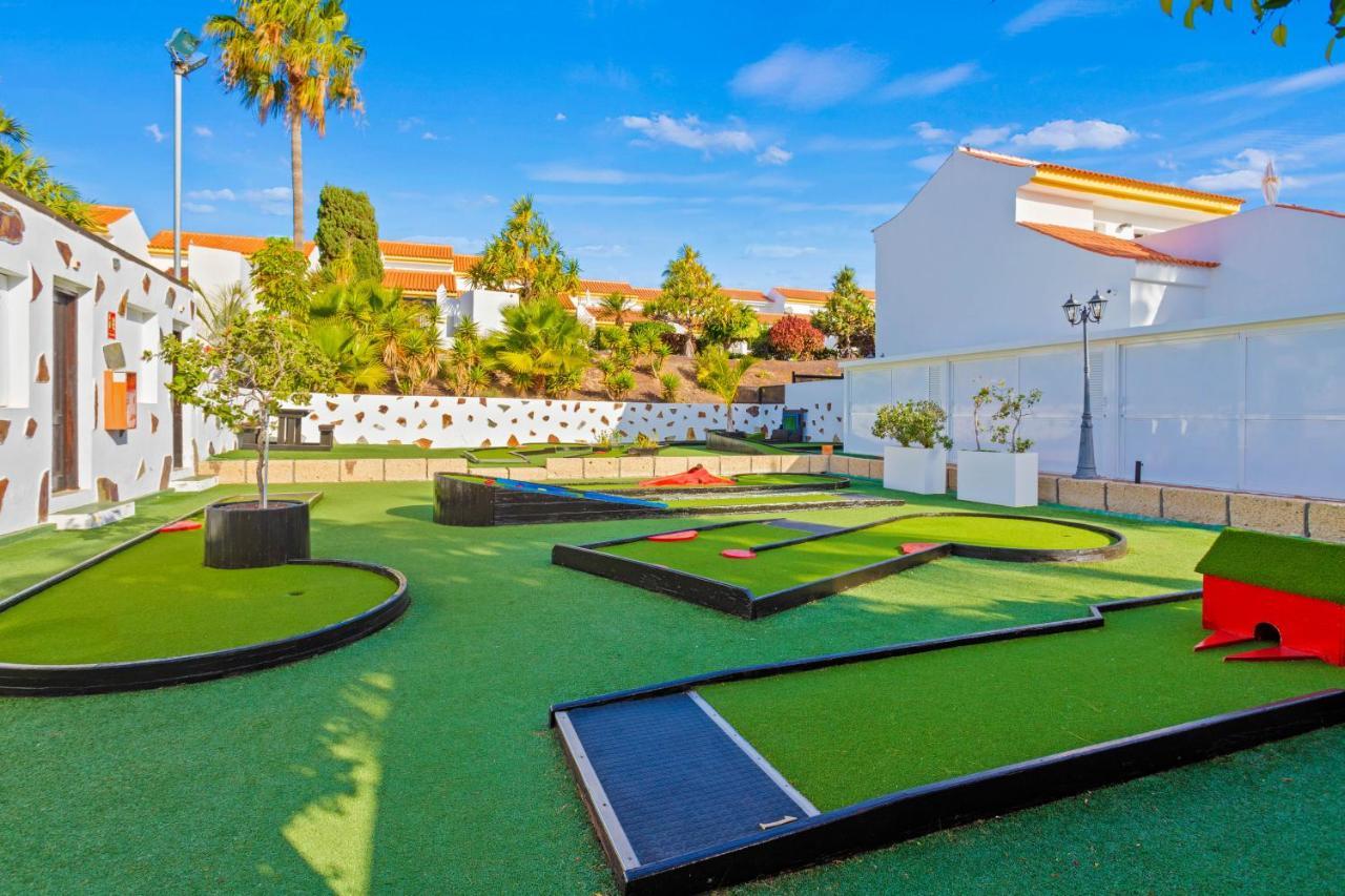 Apartahotel Wyndham Residences Golf Del Sur