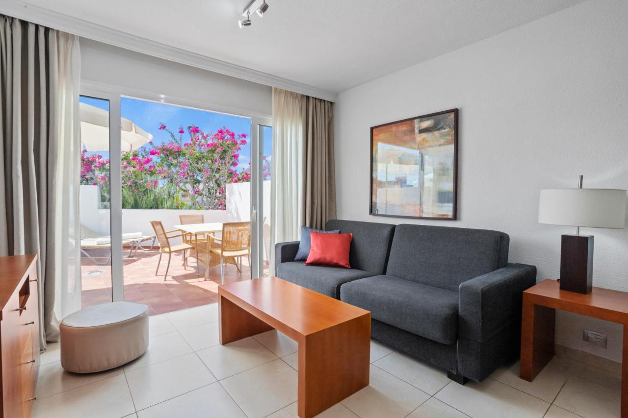 Wyndham Residences Golf Del Sur 3* San Miguel de Abona