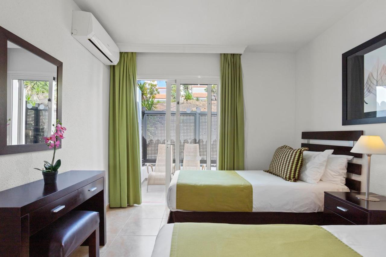 Wyndham Residences Golf Del Sur 3*
