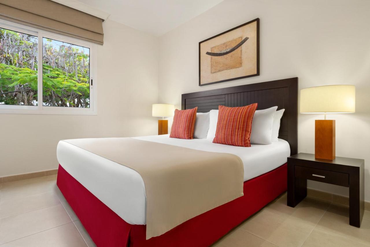 Aparthotel Wyndham Residences Golf Del Sur San Miguel de Abona