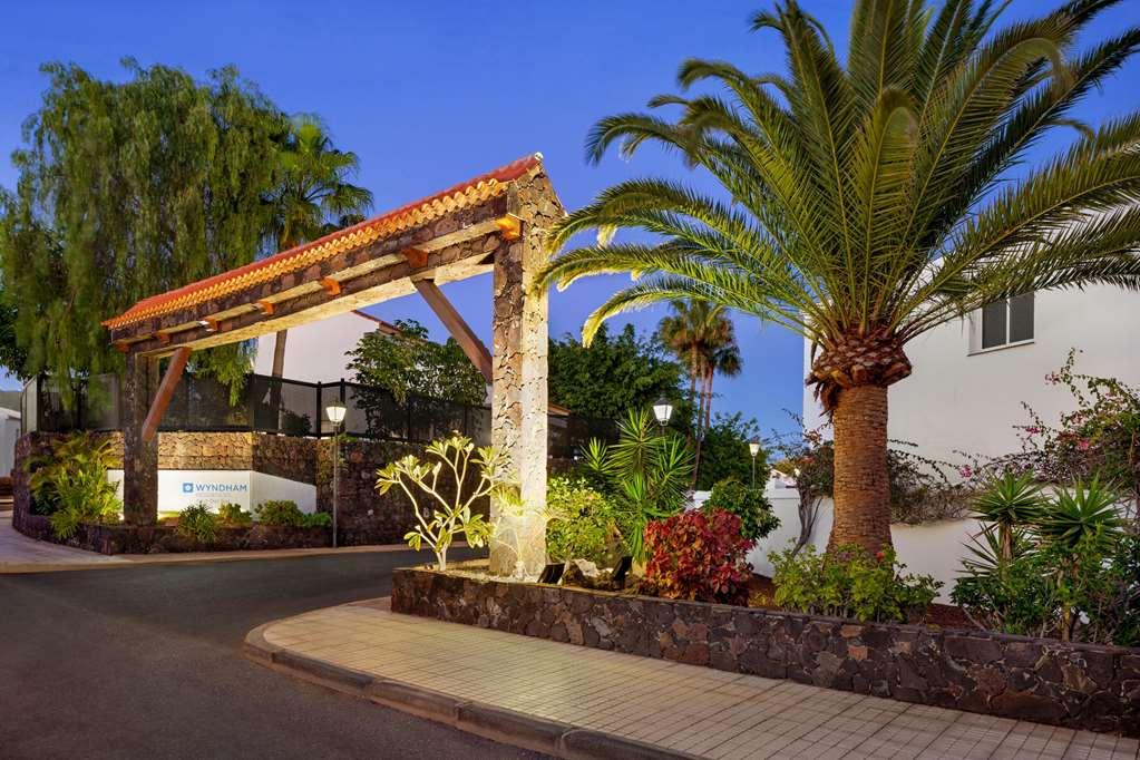 Wyndham Residences Golf Del Sur Apartahotel 3*
