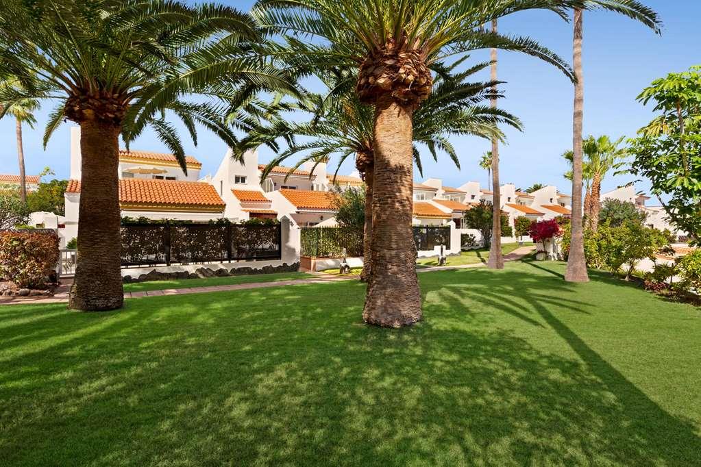 Apartahotel Wyndham Residences Golf Del Sur
