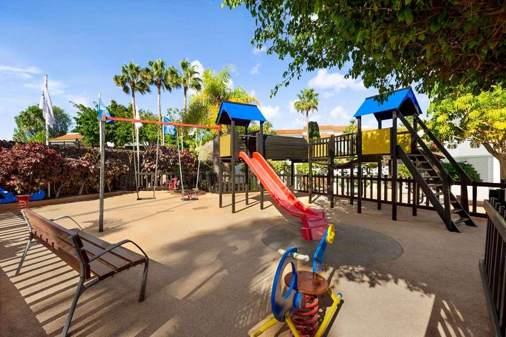 Apartahotel Wyndham Residences Golf Del Sur 3*