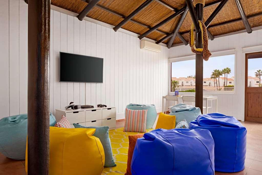 Wyndham Residences Golf Del Sur 3* San Miguel de Abona