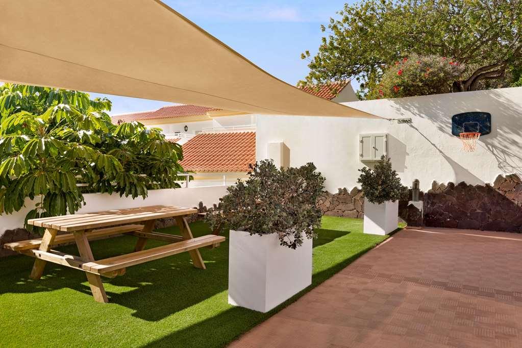 Apartahotel Wyndham Residences Golf Del Sur