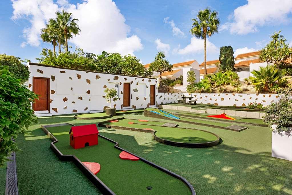 Wyndham Residences Golf Del Sur Apartahotel