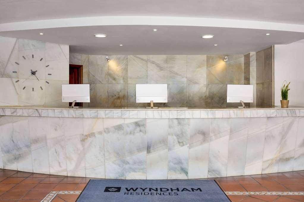Apartahotel Wyndham Residences Golf Del Sur 3*