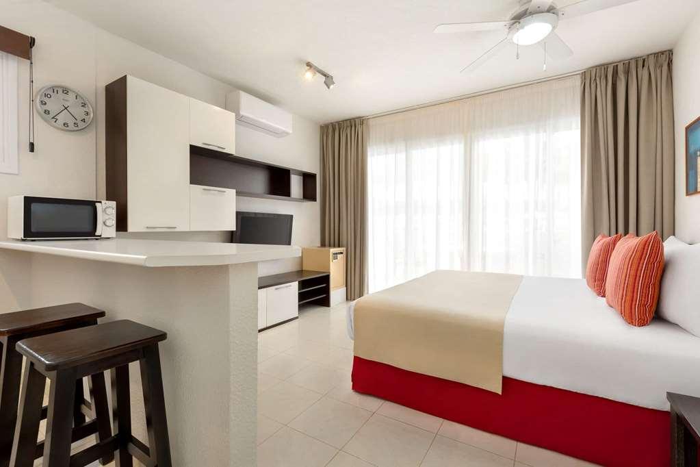 Apartahotel Wyndham Residences Golf Del Sur San Miguel de Abona