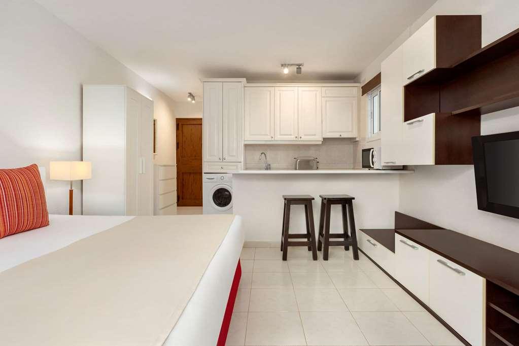 Wyndham Residences Golf Del Sur Apartahotel