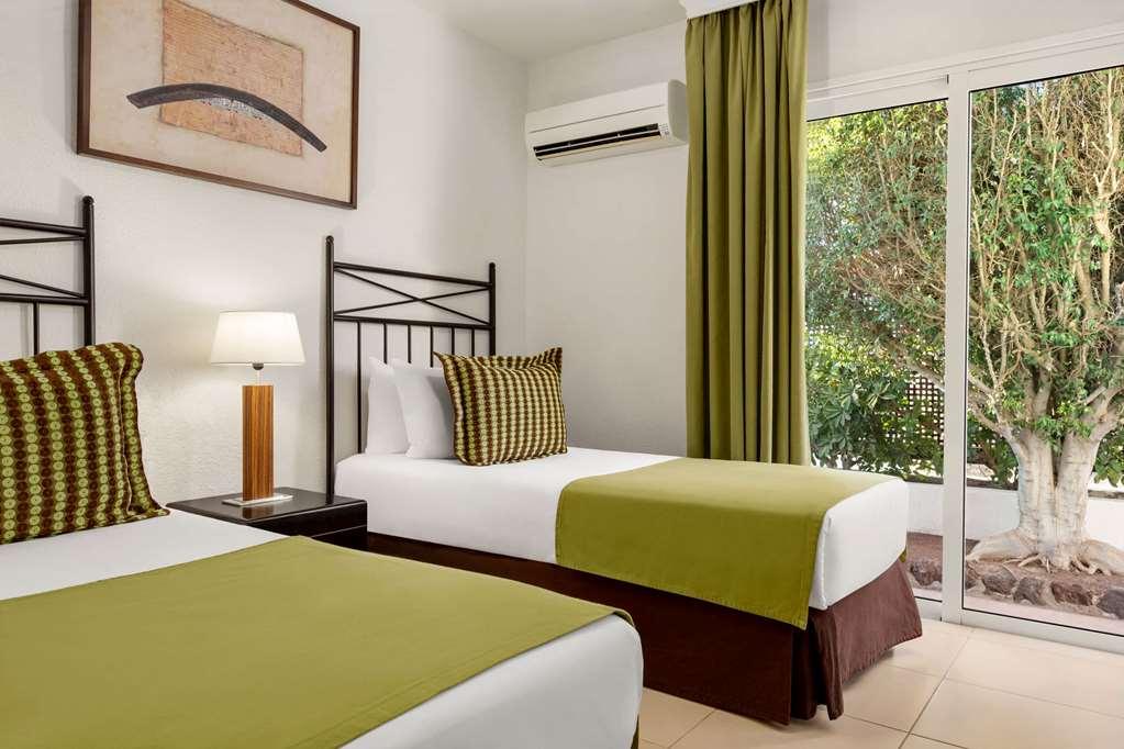 Apartahotel Wyndham Residences Golf Del Sur San Miguel de Abona