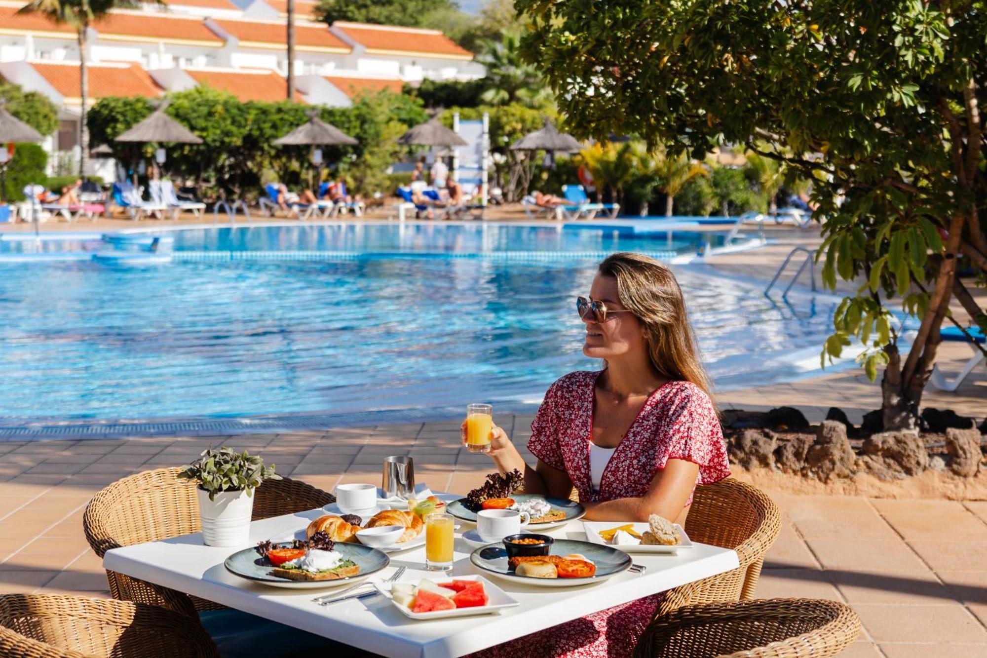 Apartahotel Wyndham Residences Golf Del Sur