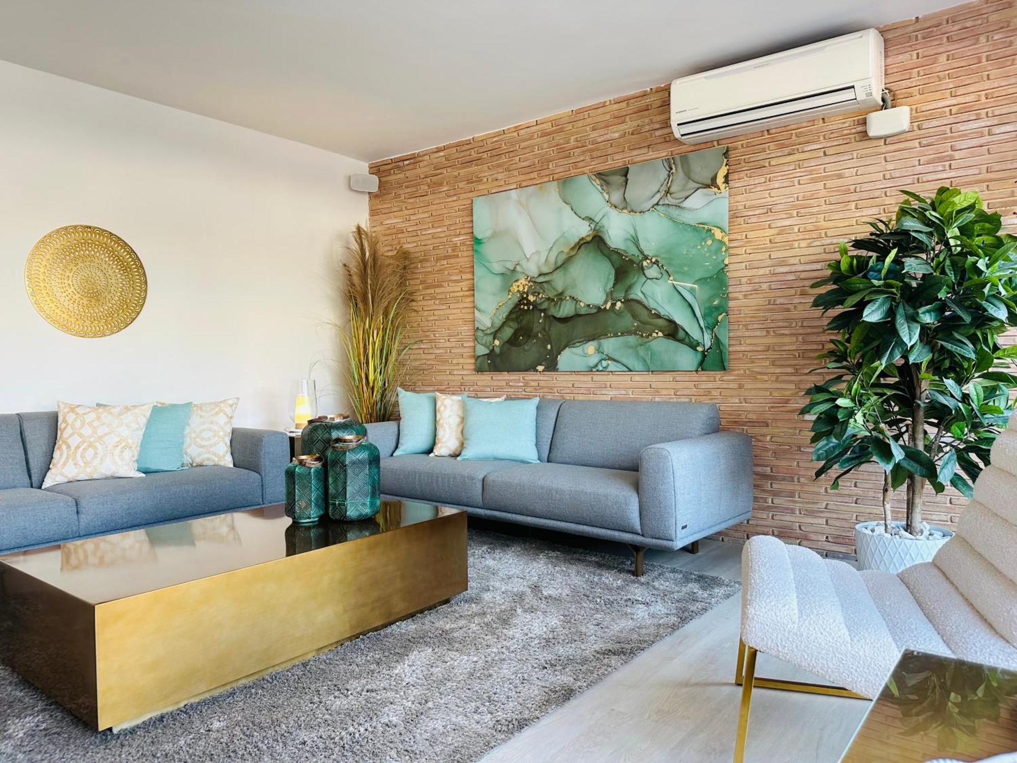 Aparthotel Wyndham Residences Golf Del Sur 3*