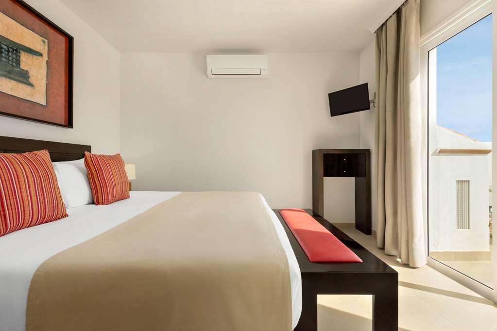 Apartahotel Wyndham Residences Golf Del Sur