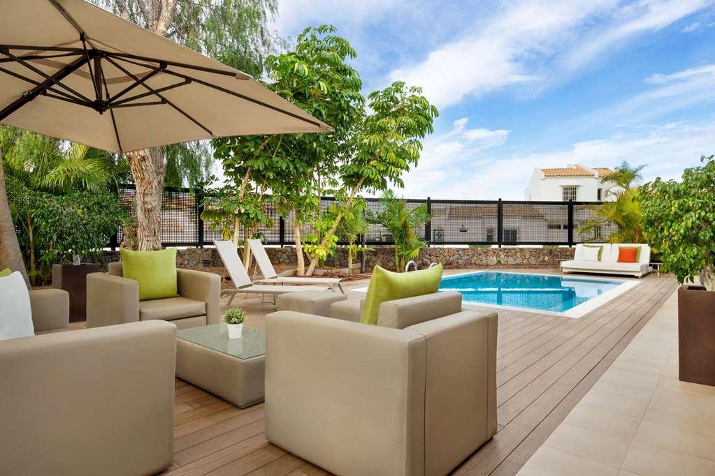 Wyndham Residences Golf Del Sur 3*