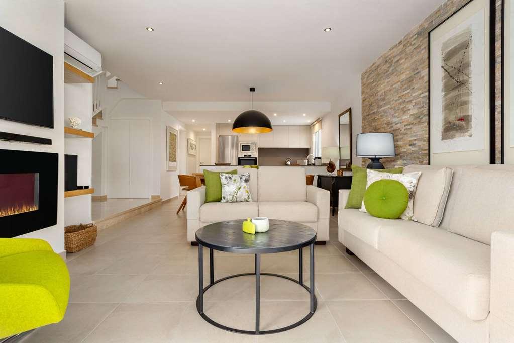 Wyndham Residences Golf Del Sur 3* San Miguel de Abona