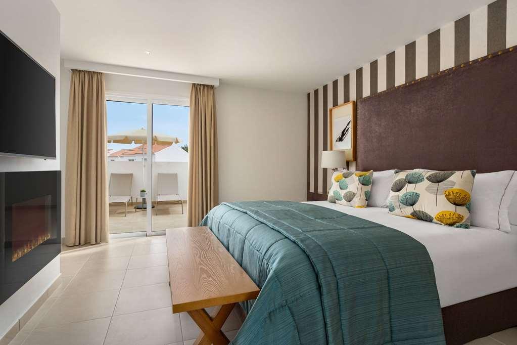Wyndham Residences Golf Del Sur Apartahotel