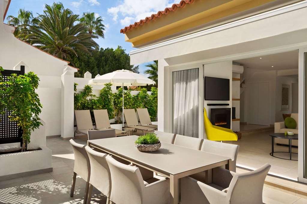Apartahotel Wyndham Residences Golf Del Sur