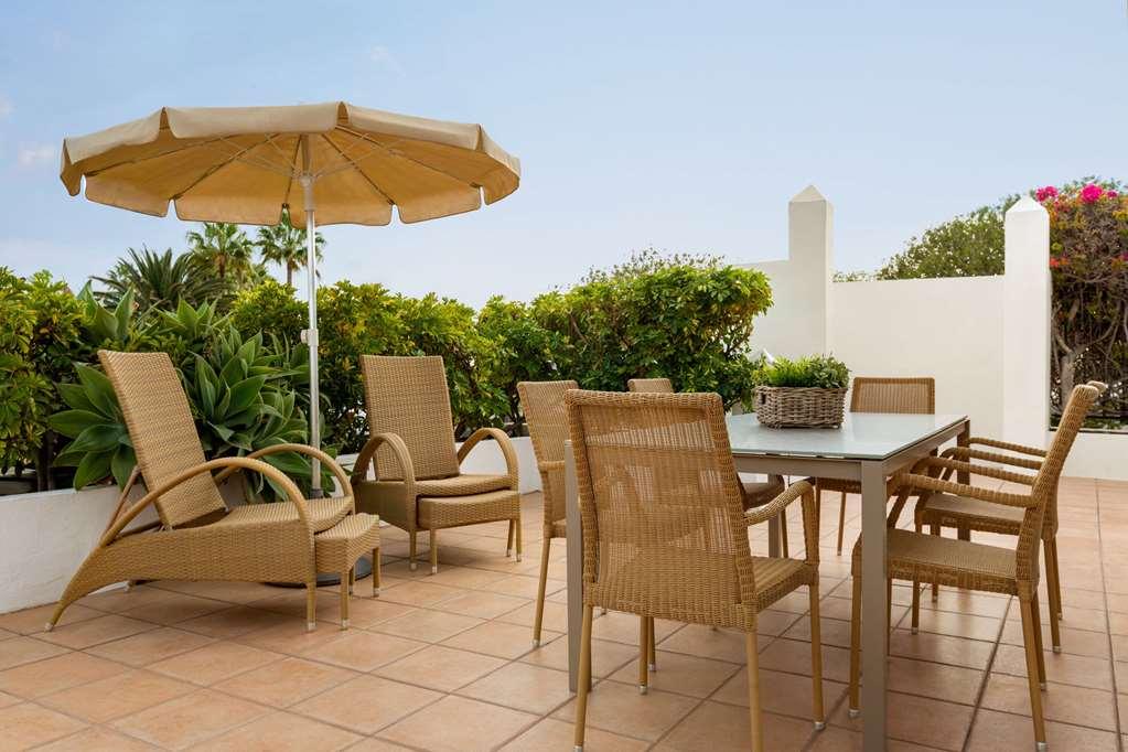 Wyndham Residences Golf Del Sur 3* San Miguel de Abona