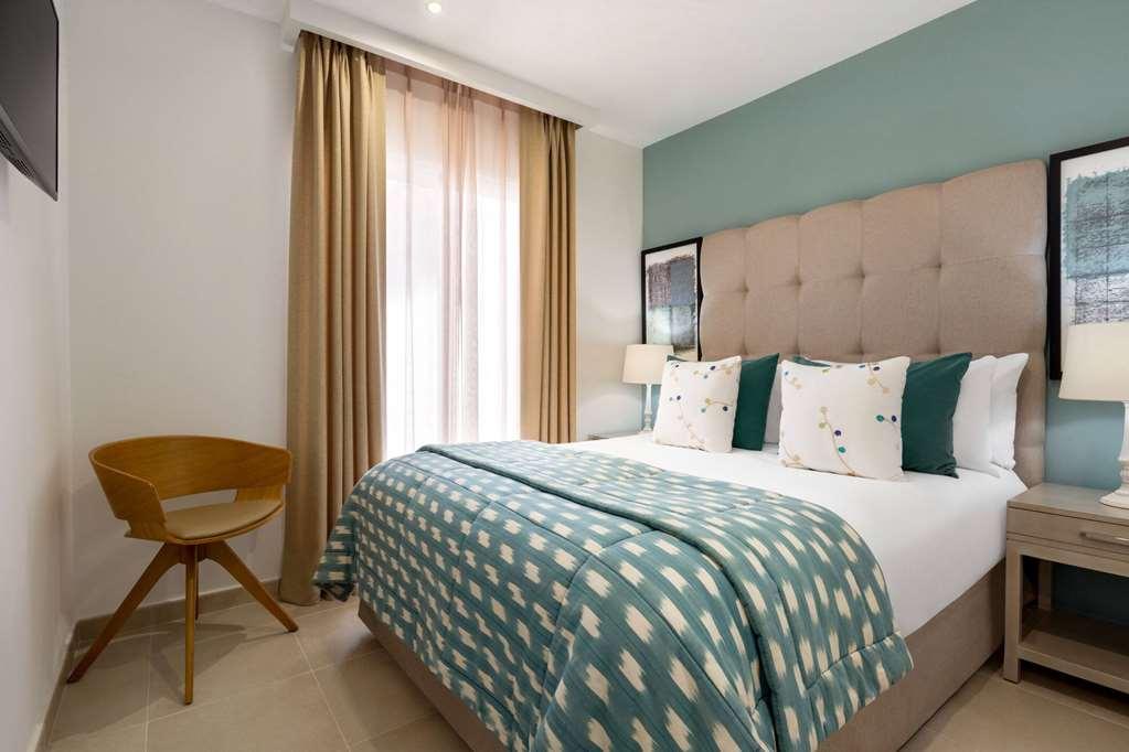 Wyndham Residences Golf Del Sur 3* San Miguel de Abona