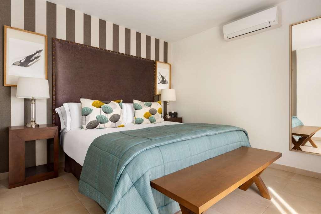 Apartahotel Wyndham Residences Golf Del Sur