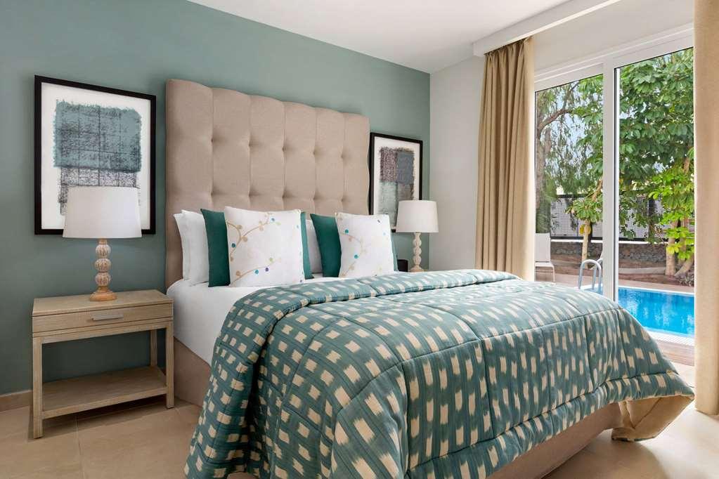 Wyndham Residences Golf Del Sur Apartahotel 3*