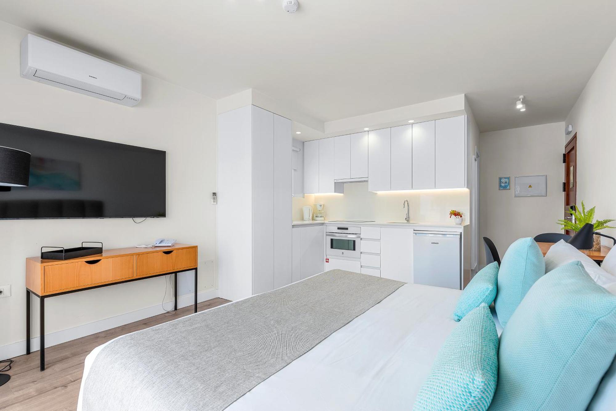 Wyndham Residences Golf Del Sur San Miguel de Abona