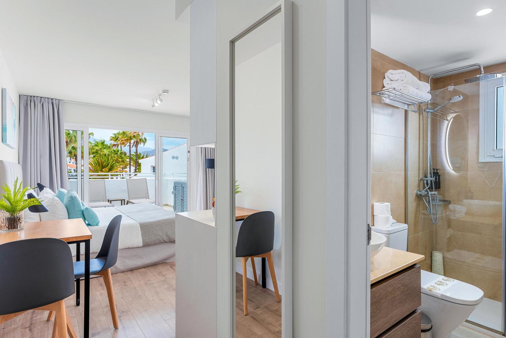 Wyndham Residences Golf Del Sur 3* San Miguel de Abona