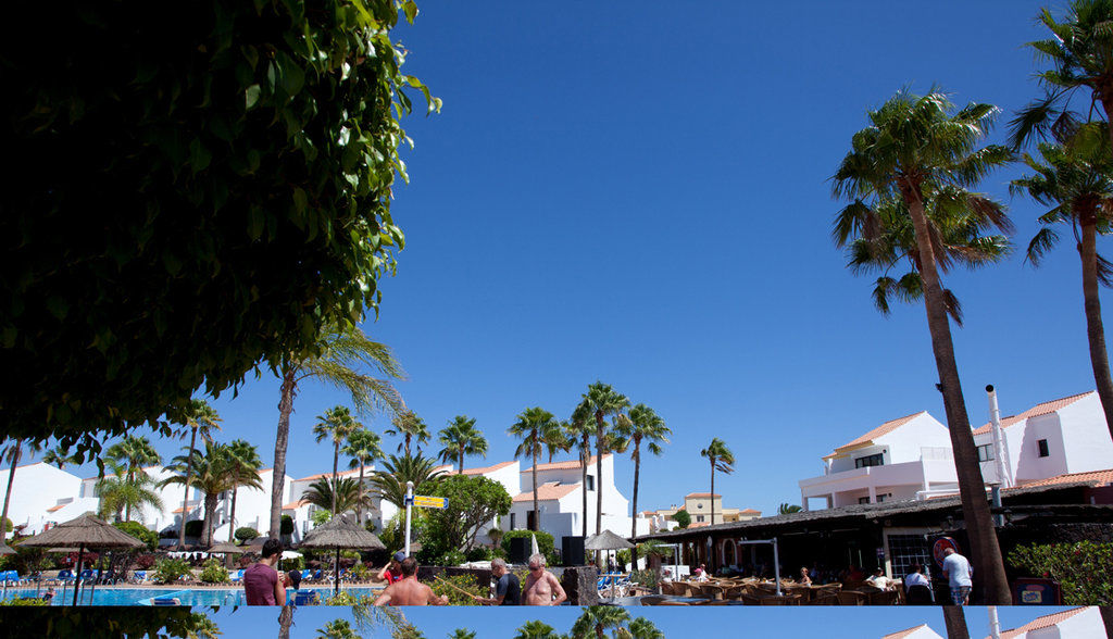Apartahotel Wyndham Residences Golf Del Sur 3*