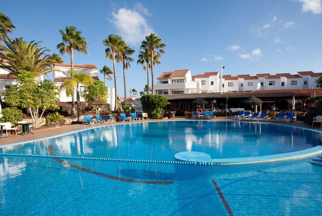 Apartahotel Wyndham Residences Golf Del Sur 3*