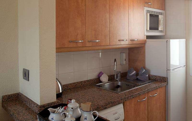 Apartahotel Wyndham Residences Golf Del Sur 3*