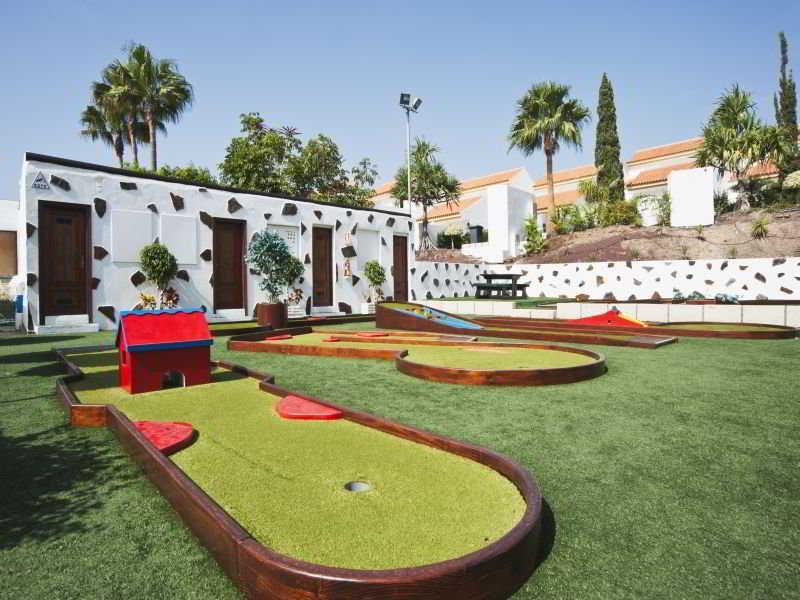 Wyndham Residences Golf Del Sur